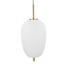 Lampa wisząca PILAR LE41756 Luces Exclusivas