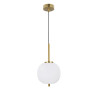Lampa wisząca PILAR LE41757 Luces Exclusivas