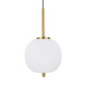 Lampa wisząca PILAR LE41757 Luces Exclusivas