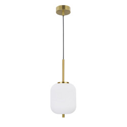 Lampa wisząca PILAR LE41758 Luces Exclusivas