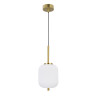 Lampa wisząca PILAR LE41758 Luces Exclusivas