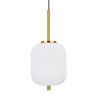 Lampa wisząca PILAR LE41758 Luces Exclusivas