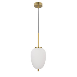 Lampa wisząca PILAR LE41759 Luces Exclusivas