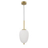 Lampa wisząca PILAR LE41759 Luces Exclusivas