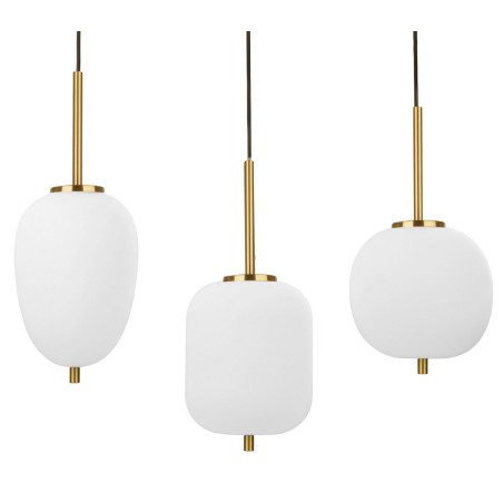 Lampa wisząca PILAR LE41760 Luces Exclusivas