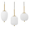Lampa wisząca PILAR LE41760 Luces Exclusivas