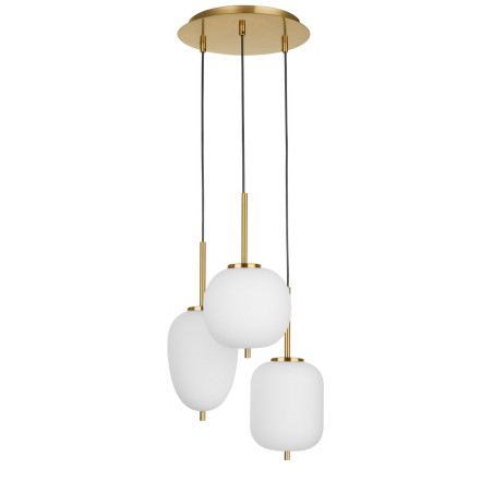Lampa wisząca PILAR LE41761 Luces Exclusivas