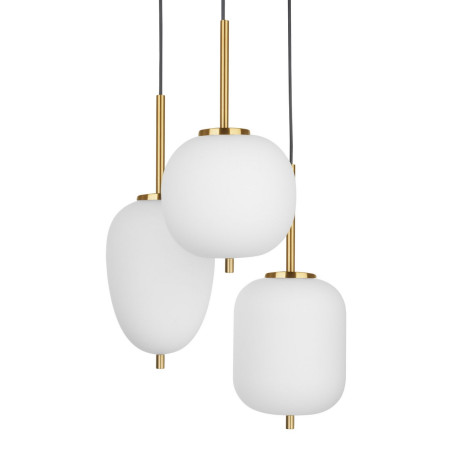 Lampa wisząca PILAR LE41761 Luces Exclusivas