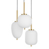 Lampa wisząca PILAR LE41761 Luces Exclusivas