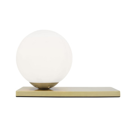 Lampa stołowa PLATA LE41763 Luces Exclusivas