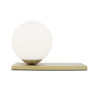 Lampa stołowa PLATA LE41763 Luces Exclusivas