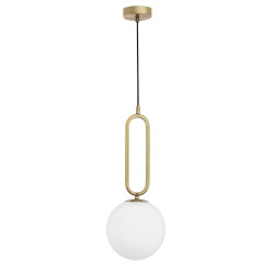 Lampa wisząca PINTO LE41764 Luces Exclusivas