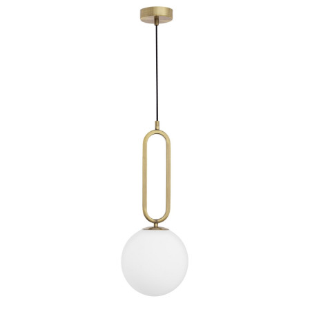 Lampa wisząca PINTO LE41764 Luces Exclusivas