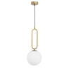 Lampa wisząca PINTO LE41764 Luces Exclusivas