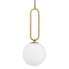 Lampa wisząca PINTO LE41764 Luces Exclusivas