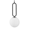 Lampa wisząca PINTO LE41765 Luces Exclusivas