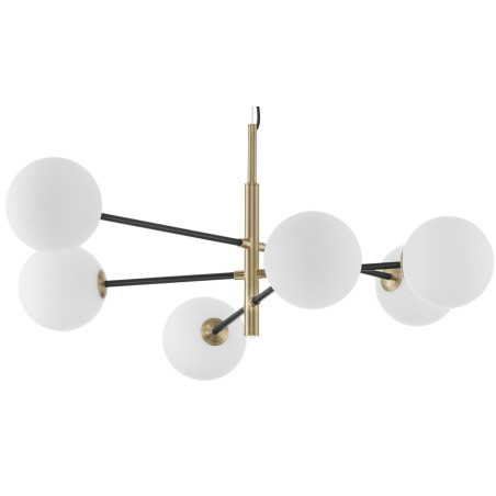 Lampa wisząca PLATO LE41767 Luces Exclusivas