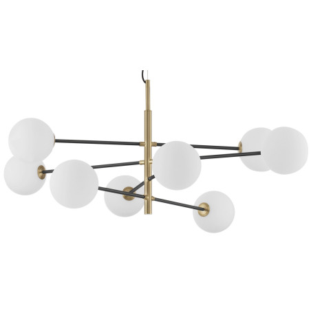 Lampa wisząca PLATO LE41768 Luces Exclusivas