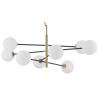 Lampa wisząca PLATO LE41768 Luces Exclusivas