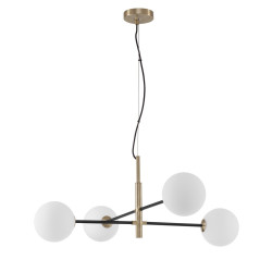 Lampa wisząca PLATO LE41769 Luces Exclusivas