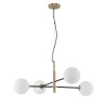 Lampa wisząca PLATO LE41769 Luces Exclusivas