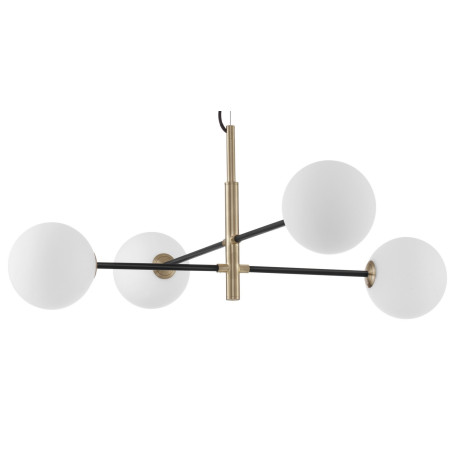 Lampa wisząca PLATO LE41769 Luces Exclusivas