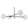 Lampa wisząca PLATO LE41769 Luces Exclusivas