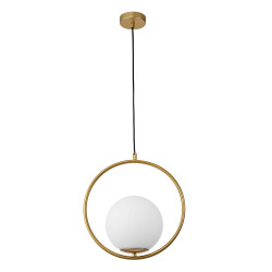 Lampa wisząca RENGO LE41770 Luces Exclusivas