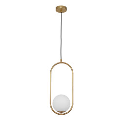 Lampa wisząca RENGO LE41771 Luces Exclusivas