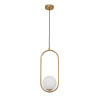 Lampa wisząca RENGO LE41771 Luces Exclusivas