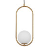 Lampa wisząca RENGO LE41771 Luces Exclusivas