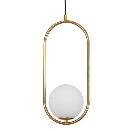 Lampa wisząca RENGO LE41771 Luces Exclusivas