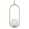 Lampa wisząca RENGO LE41771 Luces Exclusivas