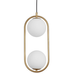 Lampa wisząca RENGO LE41772 Luces Exclusivas