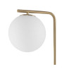 Lampa podłogowa RIOJA LE41773 Luces Exclusivas