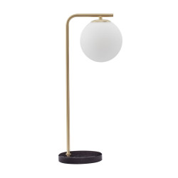 Lampa stołowa RIOJA LE41774 Luces Exclusivas