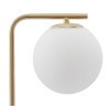 Lampa stołowa RIOJA LE41774 Luces Exclusivas