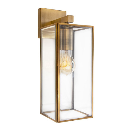 Lampa ścienna SALTA LE41777 Luces Exclusivas