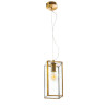 Lampa wisząca SALTA LE41779 Luces Exclusivas