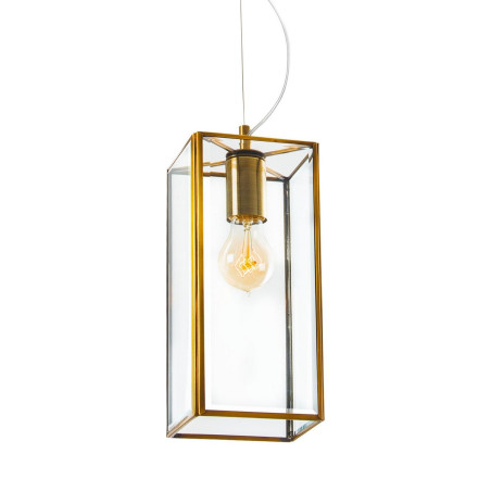 Lampa wisząca SALTA LE41779 Luces Exclusivas
