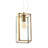 Lampa wisząca SALTA LE41779 Luces Exclusivas
