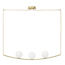 Lampa wisząca SORIA LE41785 Luces Exclusivas