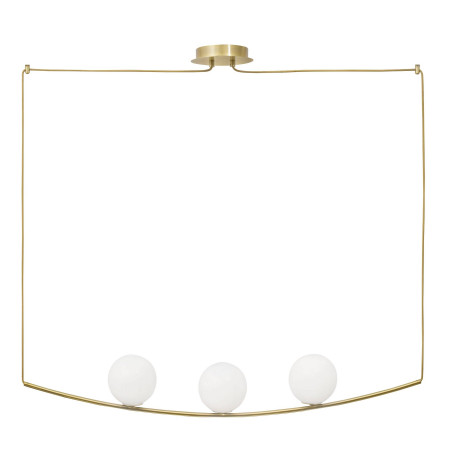 Lampa wisząca SORIA LE41785 Luces Exclusivas