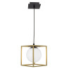 Lampa wisząca PLATA LE41786 Luces Exclusivas