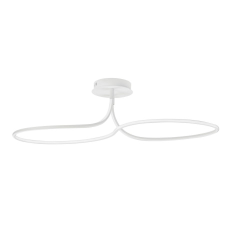 Lampa wisząca PLATA LE41786 Luces Exclusivas