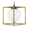 Lampa wisząca PLATA LE41786 Luces Exclusivas