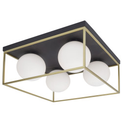Lampa sufitowa PLATA LE41787 Luces Exclusivas