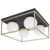 Lampa sufitowa PLATA LE41787 Luces Exclusivas