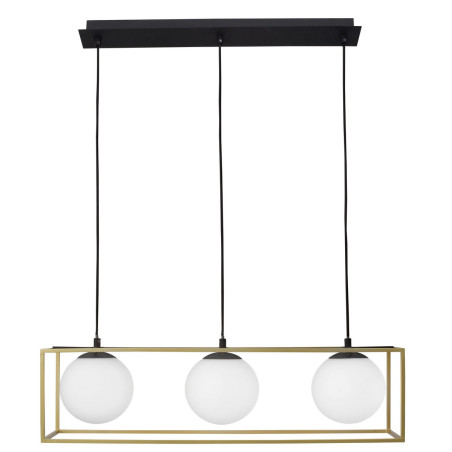 Lampa wisząca PLATA LE41788 Luces Exclusivas