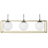 Lampa wisząca PLATA LE41788 Luces Exclusivas